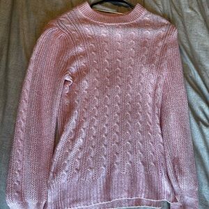 Size small; never worn before. Super soft